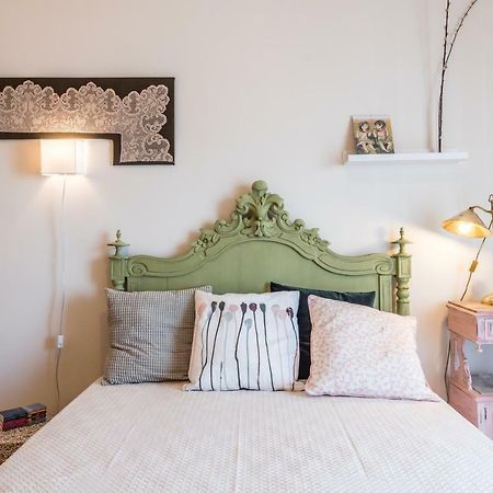 Varanda Do Castelo - Charming Apartment In A Historical Town Silves Exterior foto