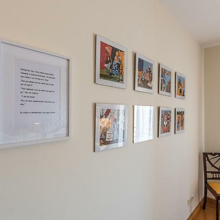Varanda Do Castelo - Charming Apartment In A Historical Town Silves Exterior foto