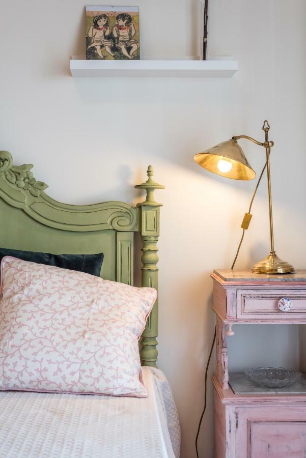 Varanda Do Castelo - Charming Apartment In A Historical Town Silves Exterior foto