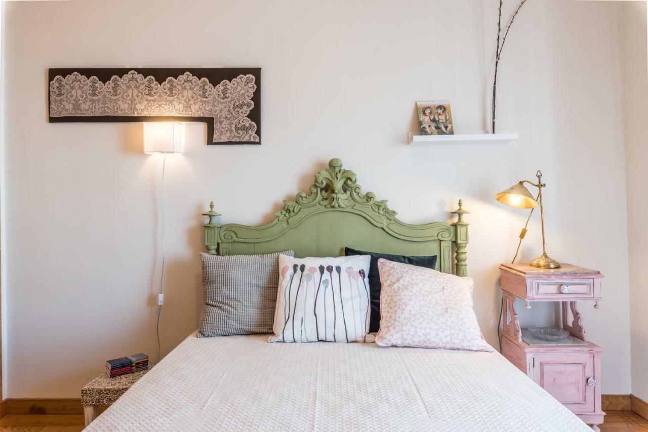 Varanda Do Castelo - Charming Apartment In A Historical Town Silves Exterior foto
