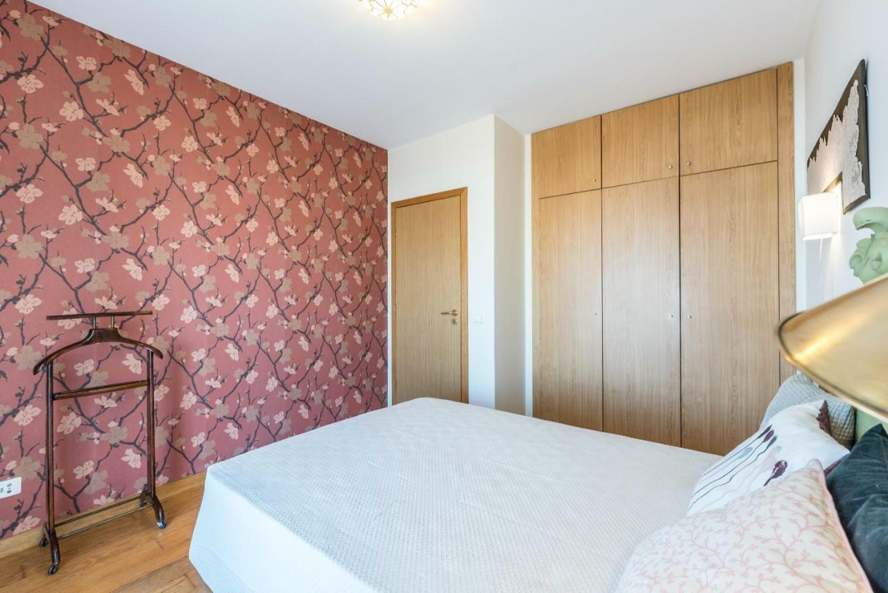 Varanda Do Castelo - Charming Apartment In A Historical Town Silves Exterior foto