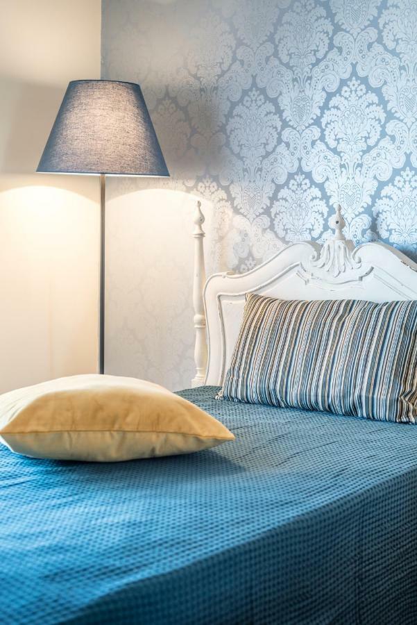 Varanda Do Castelo - Charming Apartment In A Historical Town Silves Exterior foto