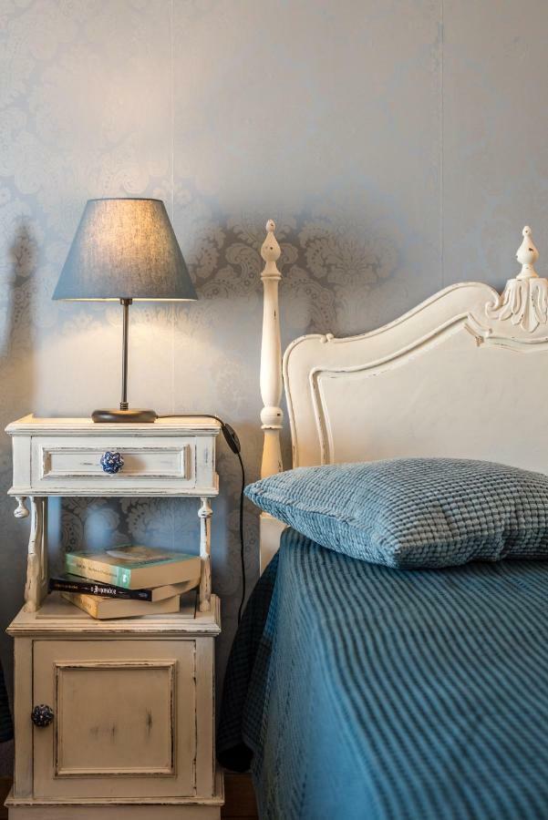 Varanda Do Castelo - Charming Apartment In A Historical Town Silves Exterior foto