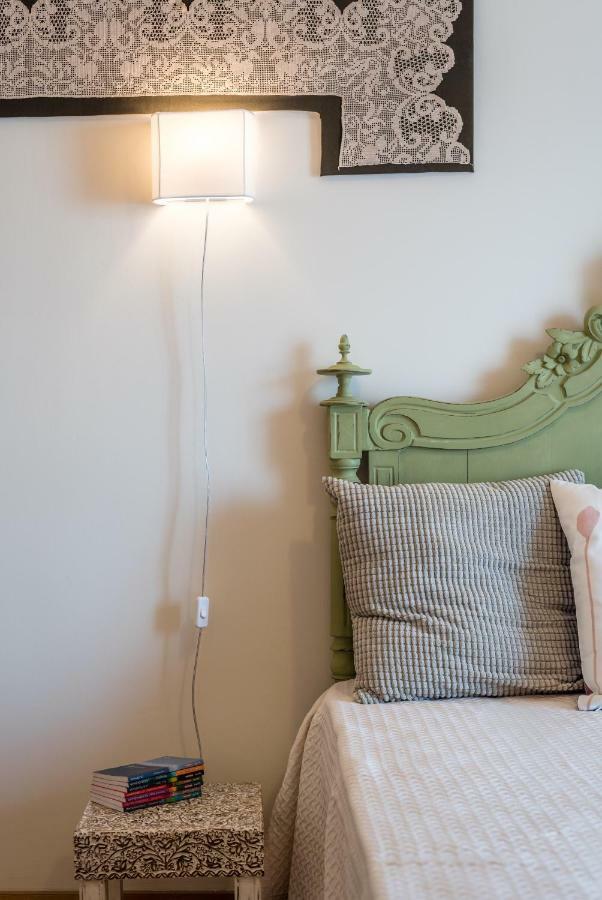 Varanda Do Castelo - Charming Apartment In A Historical Town Silves Exterior foto