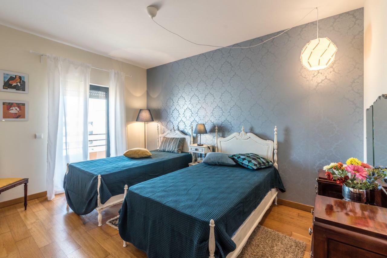 Varanda Do Castelo - Charming Apartment In A Historical Town Silves Exterior foto