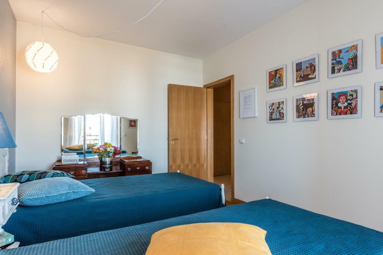 Varanda Do Castelo - Charming Apartment In A Historical Town Silves Exterior foto