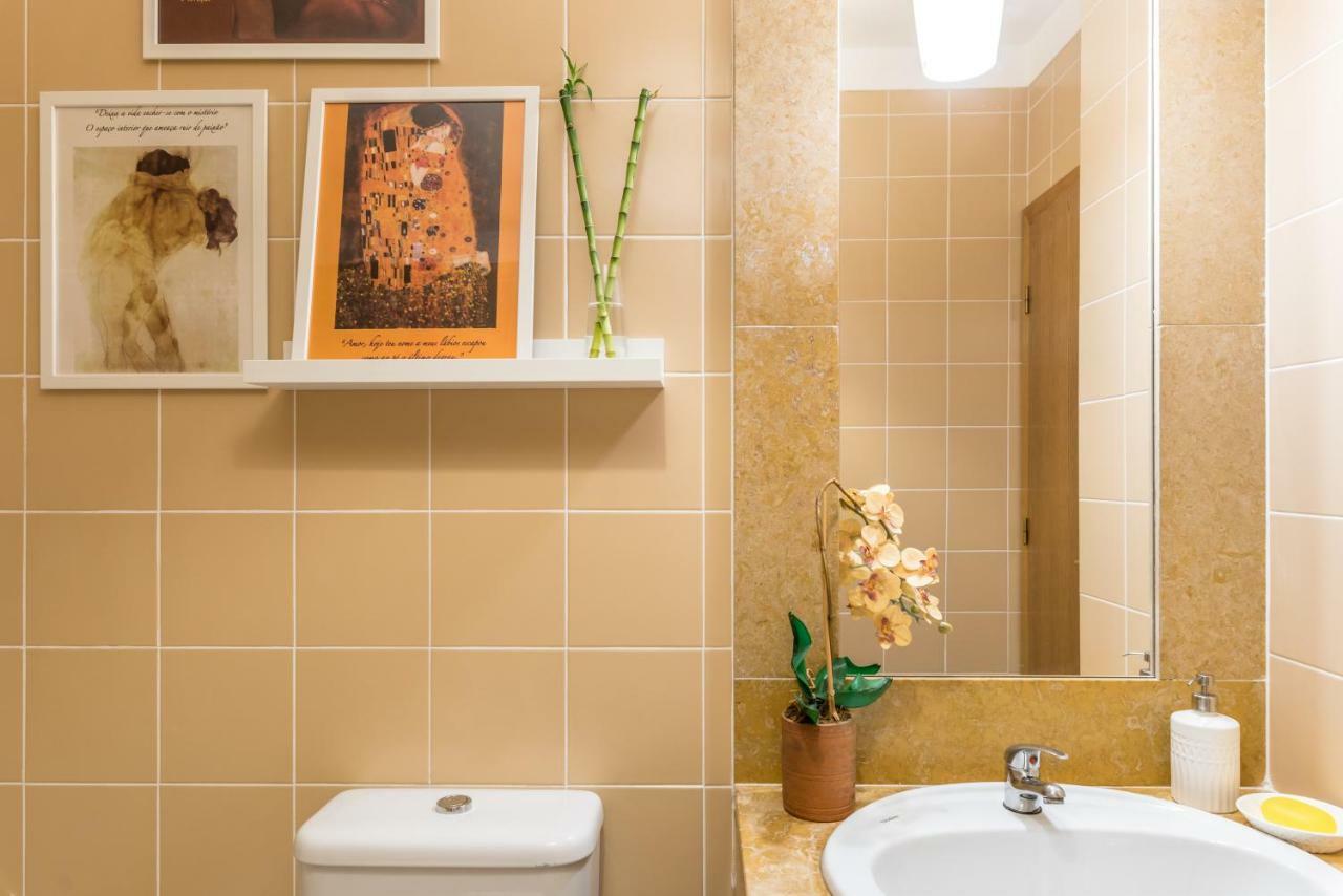 Varanda Do Castelo - Charming Apartment In A Historical Town Silves Exterior foto
