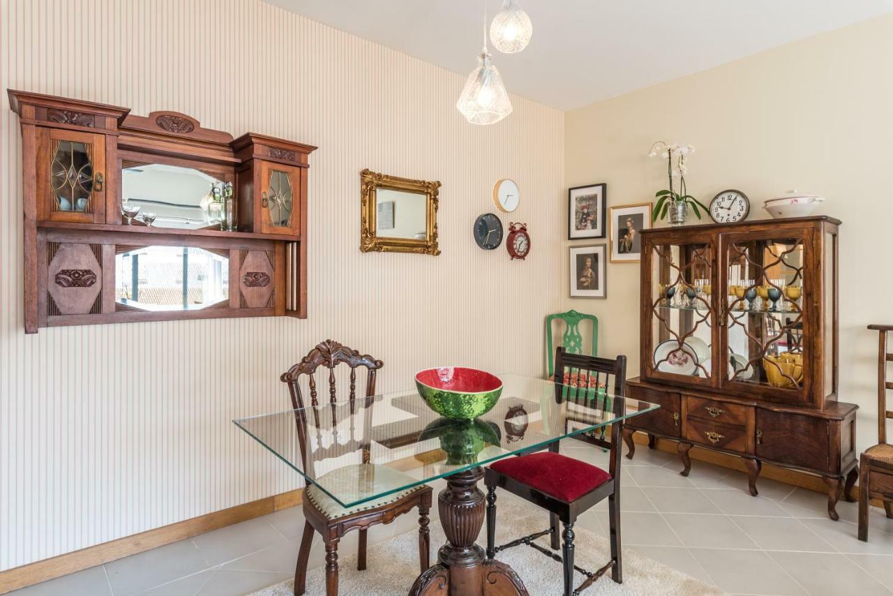 Varanda Do Castelo - Charming Apartment In A Historical Town Silves Exterior foto