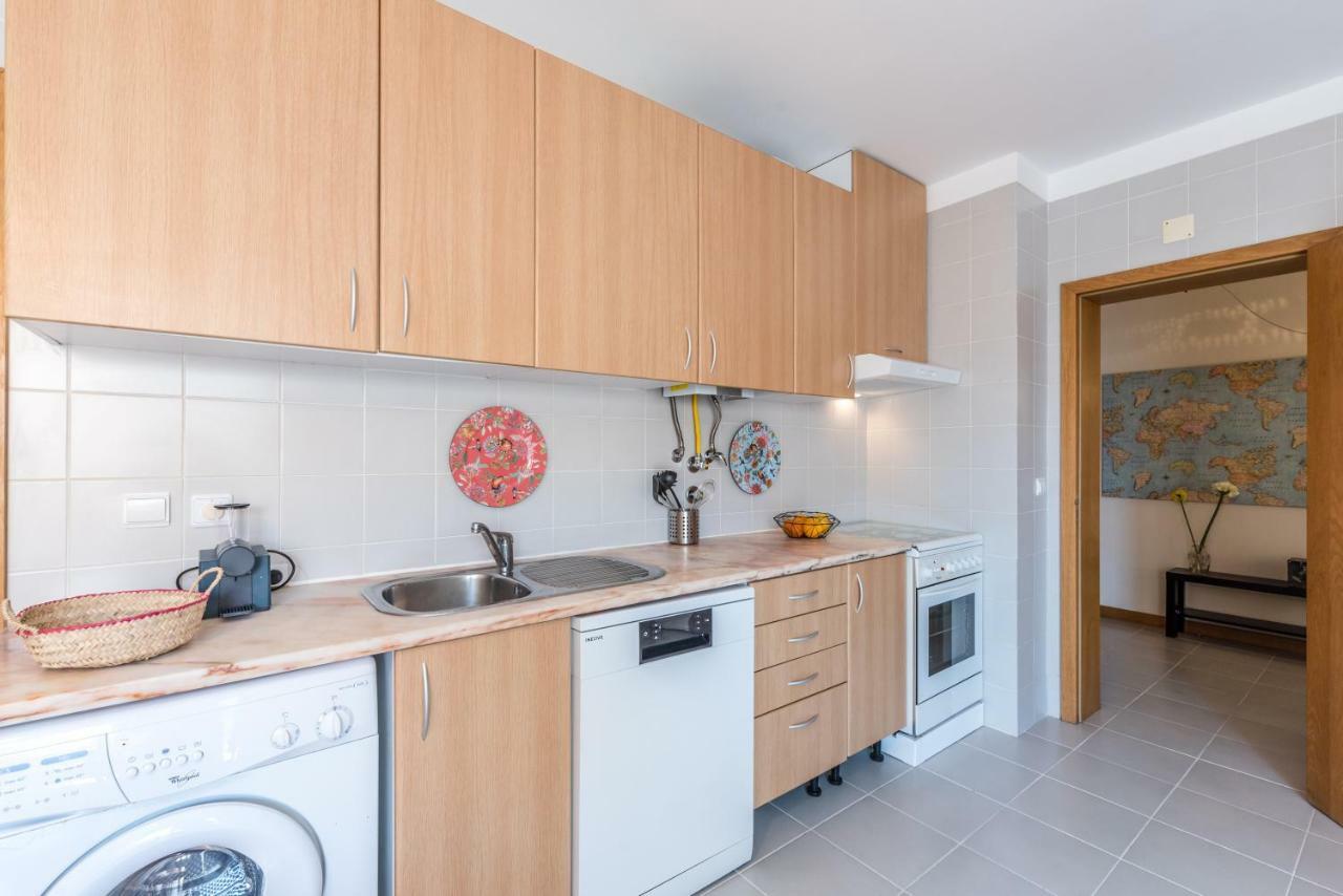 Varanda Do Castelo - Charming Apartment In A Historical Town Silves Exterior foto