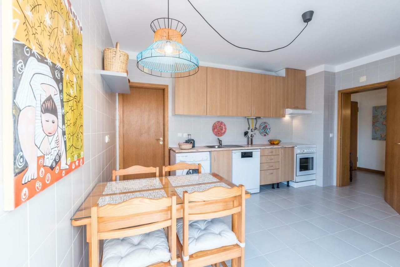 Varanda Do Castelo - Charming Apartment In A Historical Town Silves Exterior foto