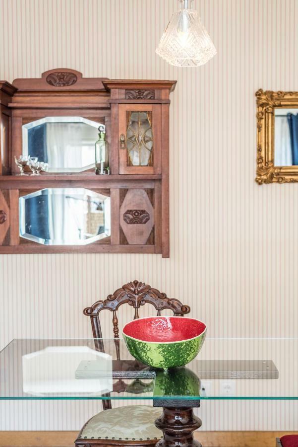 Varanda Do Castelo - Charming Apartment In A Historical Town Silves Exterior foto